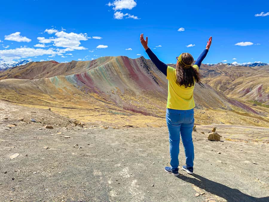 Cusco: Full-Day Palcoyo Rainbow Mountain All-Inclusive Tour - Why Palcoyo can be a better pick than Vinicunca