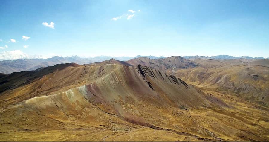 Cusco: Full-Day Palcoyo Rainbow Mountain All-Inclusive Tour - Altitude deserves serious planning