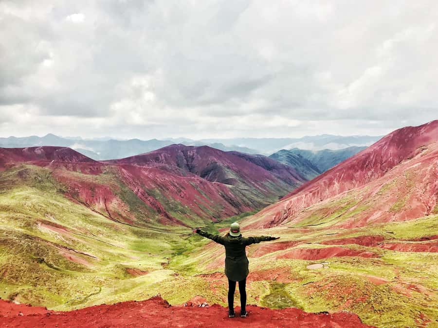 Cusco: Full-Day Rainbow Mountain & Red Valley Trekking Tour - Key points before you reserve
