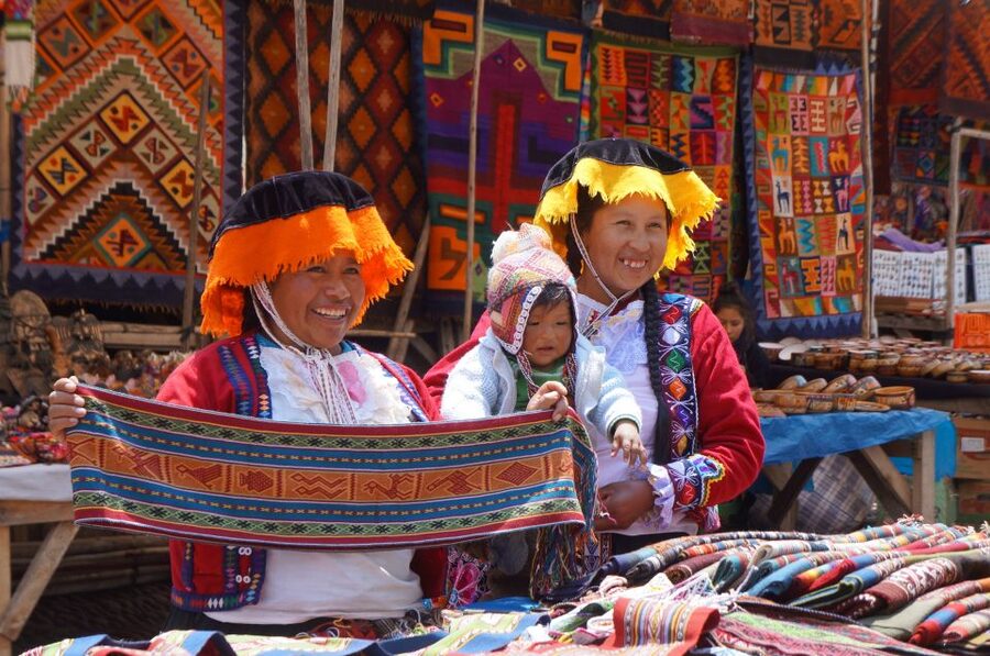 Cusco: Full-Day Sacred Valley and Maras Tour - Who will get the most from this tour
