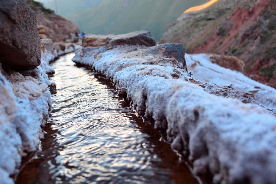 Cusco: Full-Day Sacred Valley and Maras Tour - Lunch in Urubamba breaks up the long schedule
