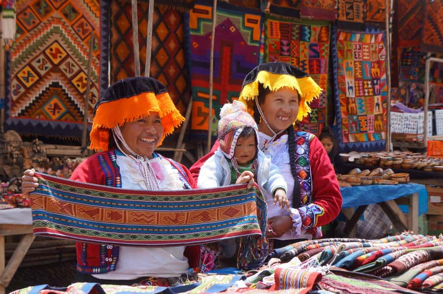 Cusco: Full-Day Sacred Valley and Maras Tour - What the $33 price really covers