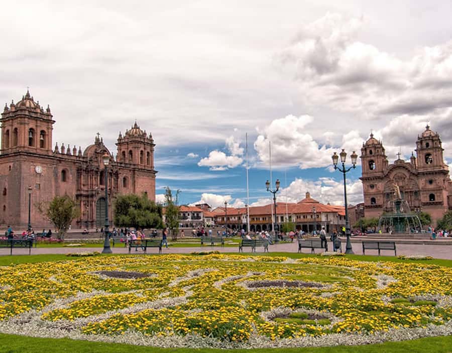 Cusco: Half-Day City Tour - Why this six-hour route works in Cusco