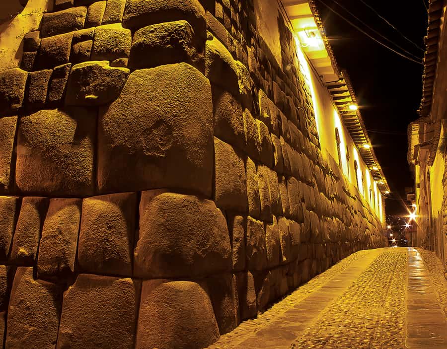 Cusco: Half-Day City Tour - Sacsayhuaman, the site that earns the extra time