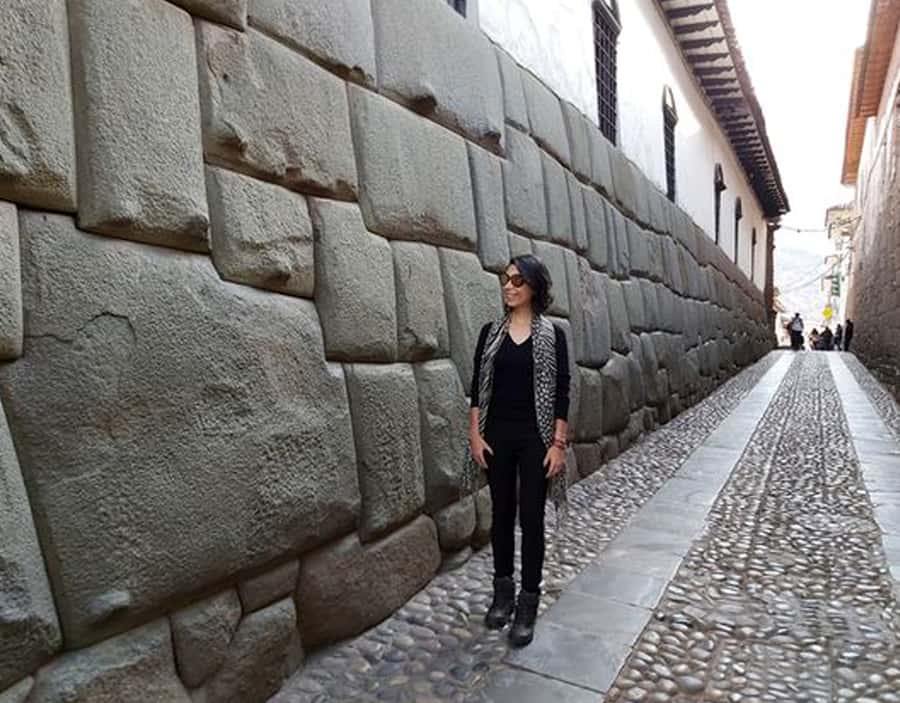 Cusco: Half-Day City Tour - Coricancha, where Inca precision meets Spanish conquest