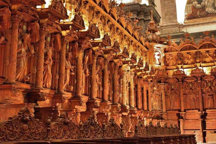 Cusco: Half-Day City Tour - Cusco Cathedral and the colonial layer of the city