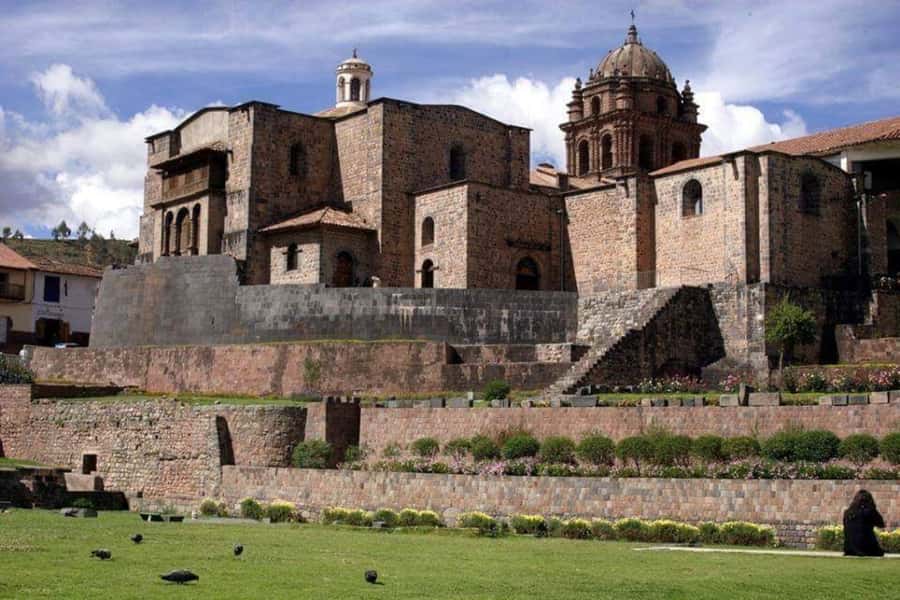 Cusco: Half-Day City Tour - What the $17 price really covers