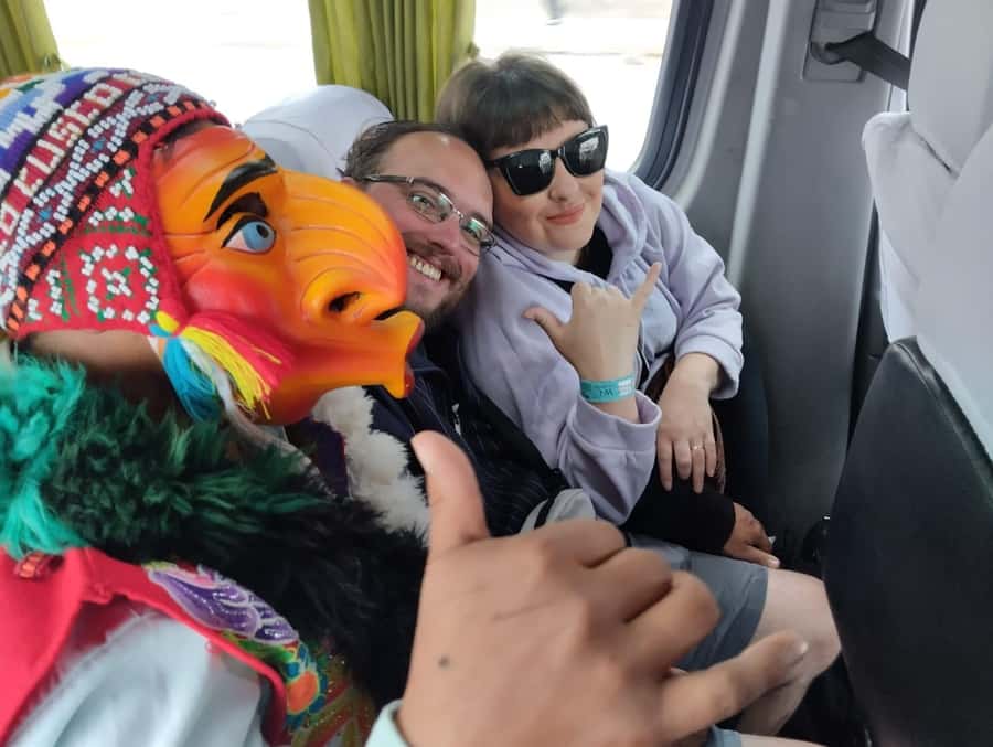 Cusco: Half-Day City Tour with Sacsayhuaman and Q'enco - Q’enqo: carved stone, ceremony, and a shorter stop