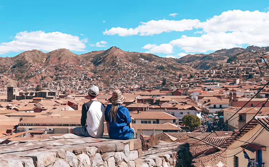 Cusco: Historic Walking Tour with Pisco Sour and Music Show - Key points to know before you go