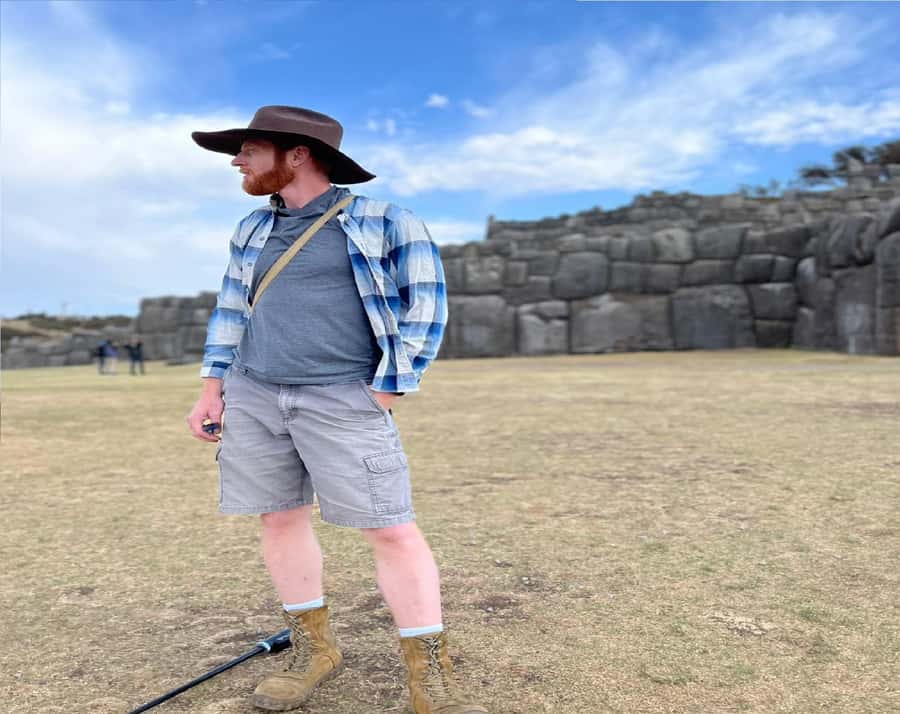Cusco: Historical Guided City Tour with 4 Inca Ruins - Starting at Qoricancha, Cusco’s former Temple of the Sun