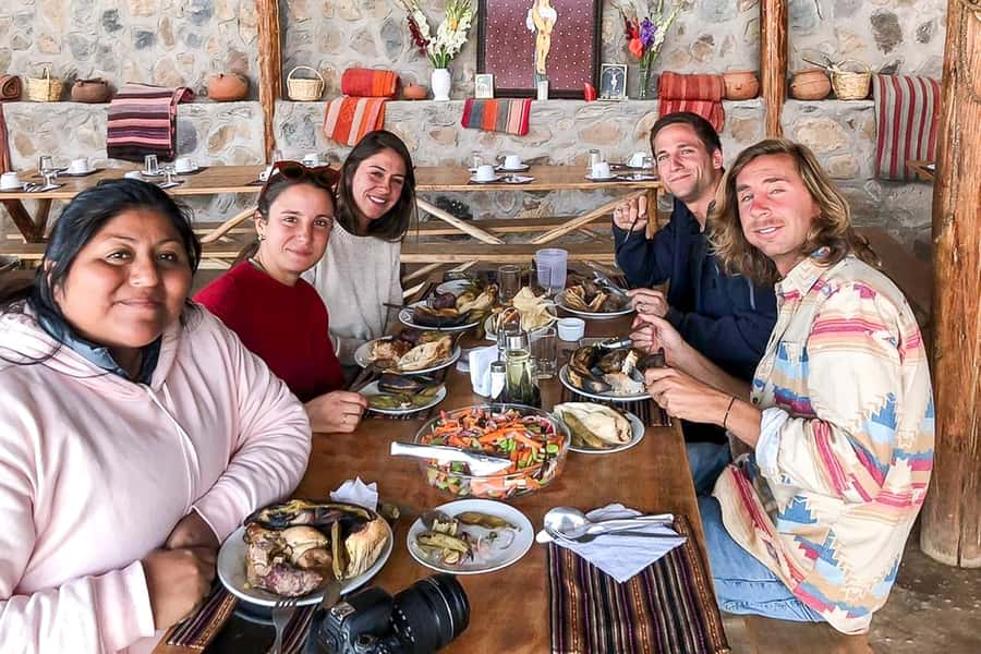 Cusco: Humantay Lake Tour with Breakfast and Buffet Lunch - The 3:30 AM start and the long road from Cusco