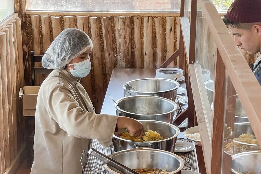 Cusco: Humantay Lake Tour with Breakfast and Buffet Lunch - Should you book it?