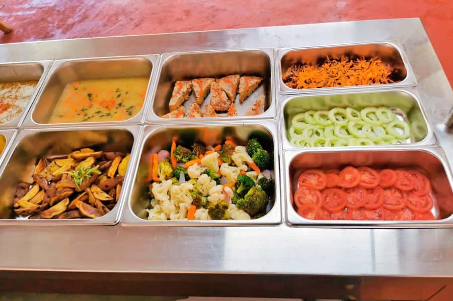 Cusco: Humantay Lake Tour with Breakfast and Buffet Lunch - What $22 really gets you