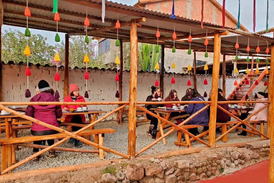 Cusco: Humantay Lake Tour with Breakfast and Buffet Lunch - Who should book this Humantay Lake tour?