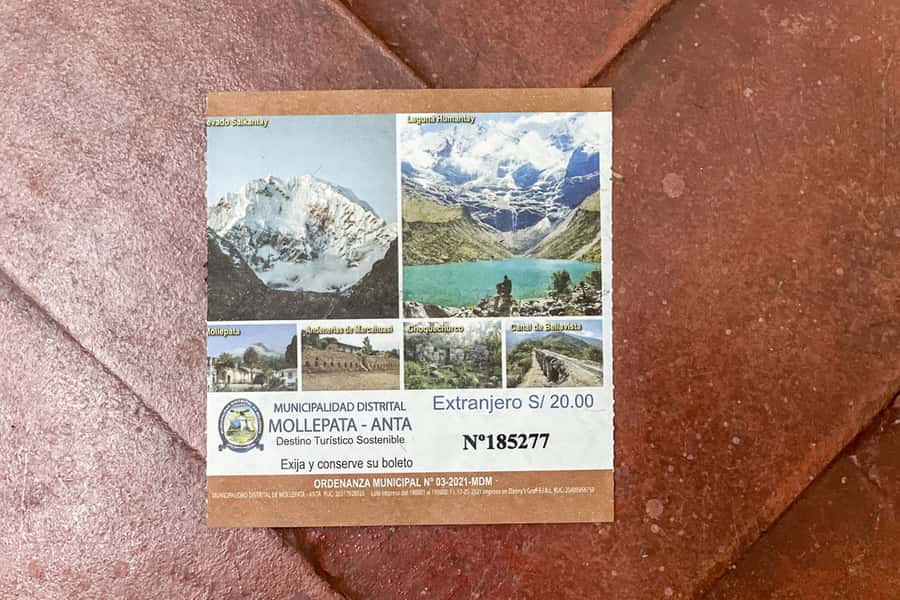 Cusco: Humantay Lake Tour with Breakfast and Buffet Lunch - Soraypampa and the steep two-hour climb