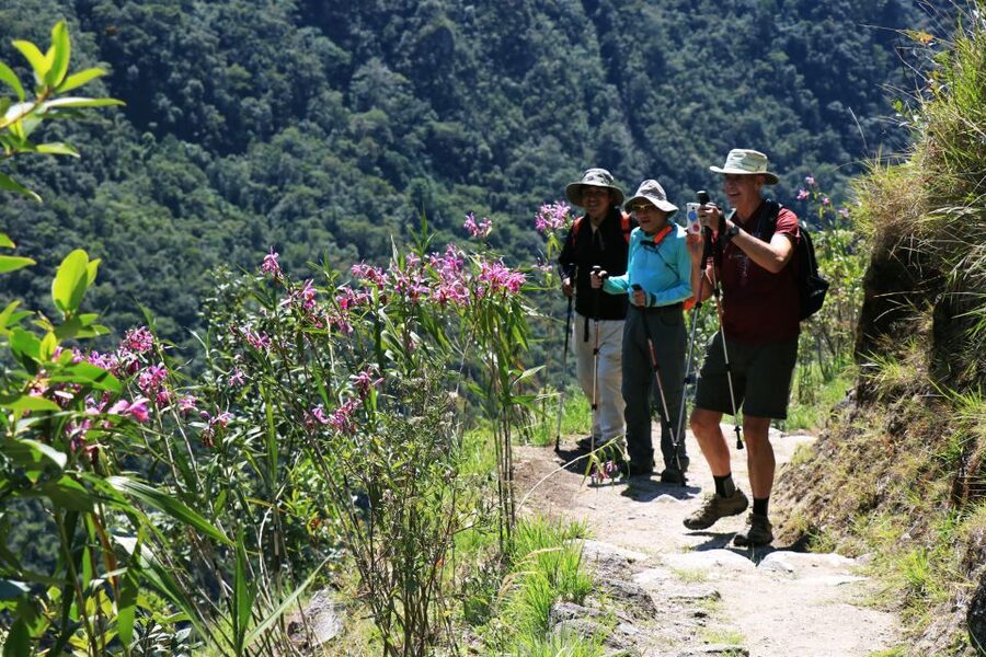 Cusco: Machu Picchu 2-Day Inca Trail with Panoramic Train - What $582 includes, and where costs remain