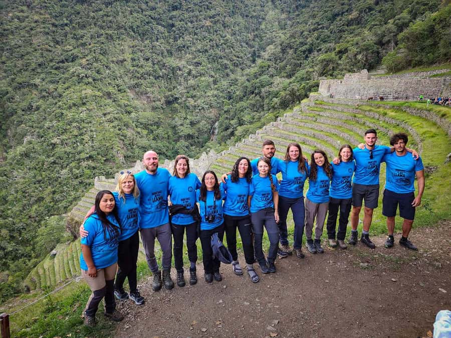 Cusco: Machu Picchu 2-Day Inca Trail with Panoramic Train - Sunrise at Machu Picchu and the guided circuit