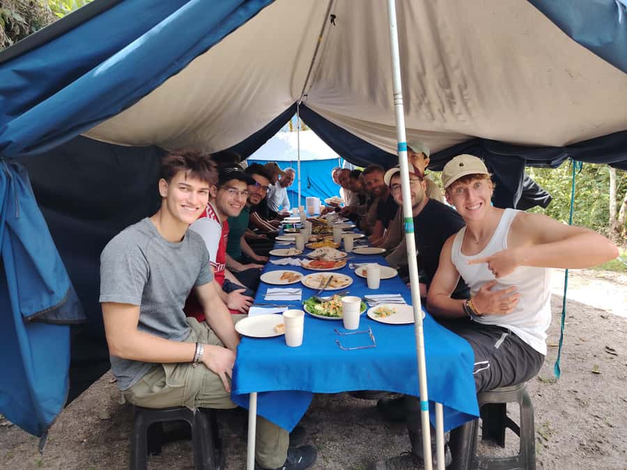 Cusco: Machu Picchu 2-Day Inca Trail with Panoramic Train - The 4 a.m. start from Cusco