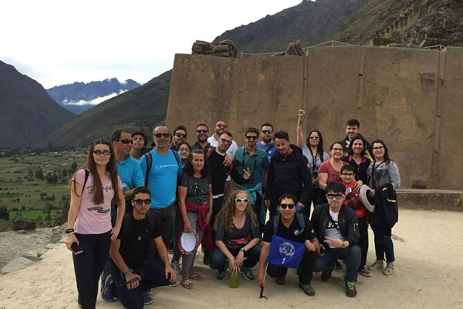 CUSCO MAGICAL 4D Transfer, Hotel, City Tour, Sacred Valley and Machu picchu - Day 4: A short Cusco airport transfer