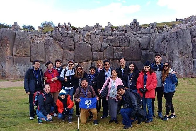 CUSCO MAGICAL 4D Transfer, Hotel, City Tour, Sacred Valley and Machu picchu - Day 3: The train to Aguas Calientes and Machu Picchu