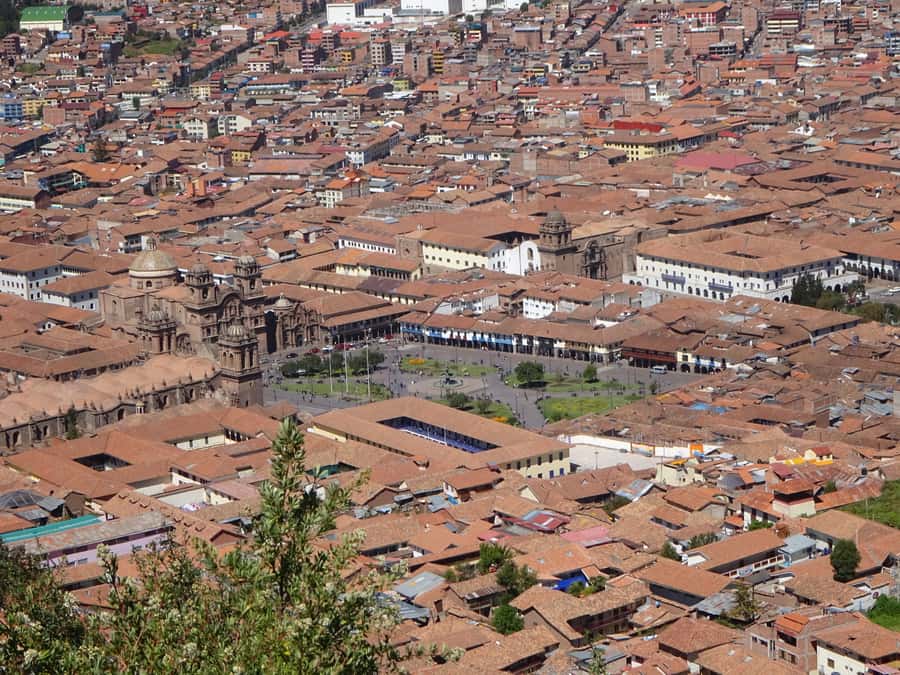 Cusco: Open-Top Bus City Tour - Extra stops, photos, and the changing route