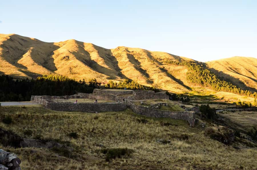 Cusco: Open-Top Bus City Tour - Is $12 good value in Cusco?