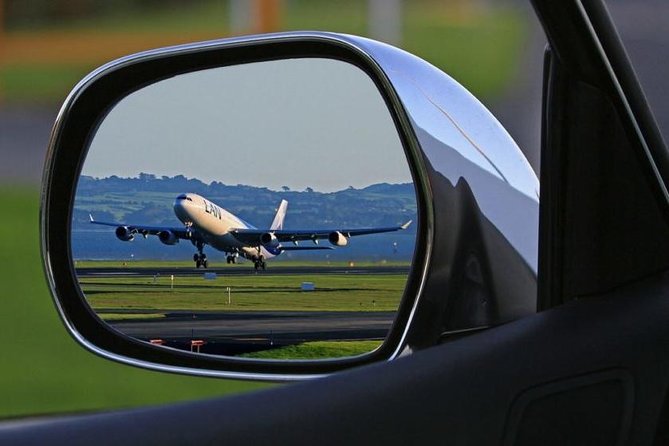 Cusco Private Airport Transfer: Fast, Reliable Hotel Drop-Off - Meeting your driver at Velazco Astete Airport
