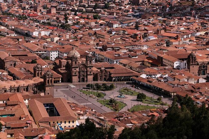 Cusco Private Airport Transfer: Fast, Reliable Hotel Drop-Off - Luggage, delays, and special situations