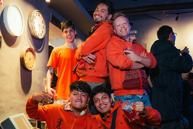 Cusco Pub Crawl: Bar Tour, Drinks And Club with no waiting lines - Timing, meeting point, and practical planning