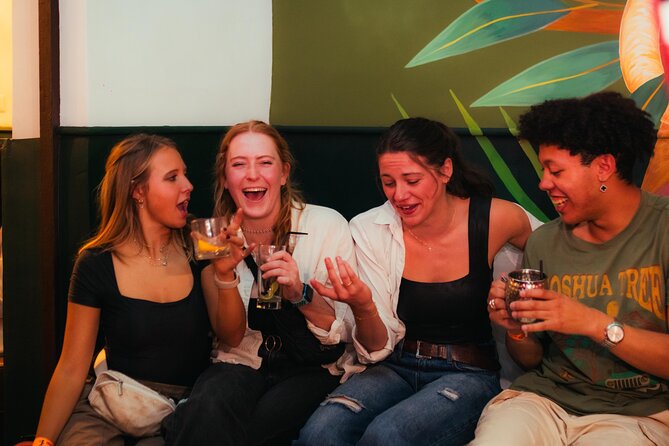 Cusco Pub Crawl: Bar Tour, Drinks And Club with no waiting lines - Cerveceria Del Valle Sagrado: a brewery break in the middle
