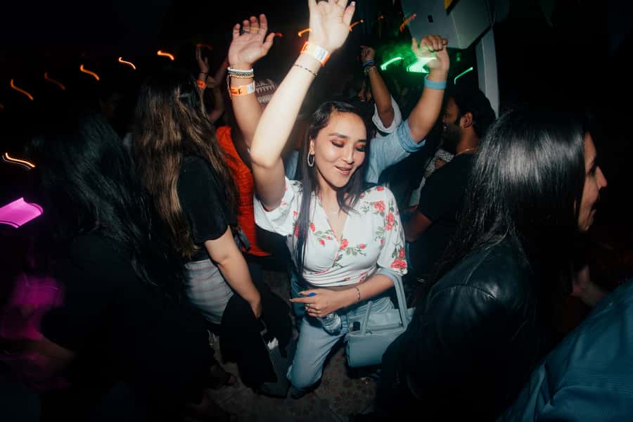 Cusco: Pub Crawl with Skip-the-Line Access and Drinks - Why the $20 price can work well