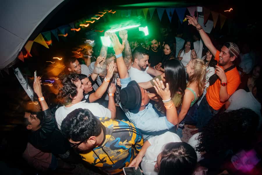 Cusco: Pub Crawl with Skip-the-Line Access and Drinks - Practical details before you book