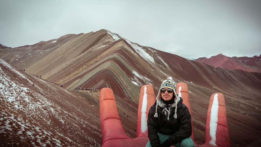 Cusco: Rainbow Mountain Tour and Red Valley Hike (Optional) - The optional Red Valley walk and current access warning