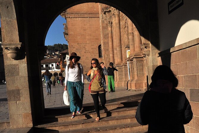 Cusco Sacred Valley and Machupicchu 4 Days - What the private setup really adds