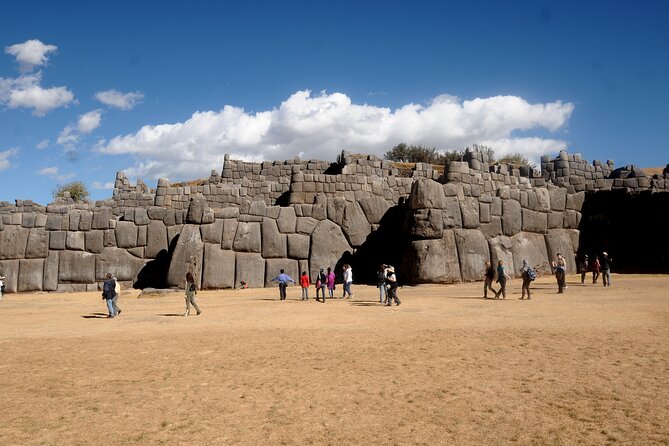 Cusco Sacred Valley and Machupicchu 4 Days - Does $1,200 provide good value?