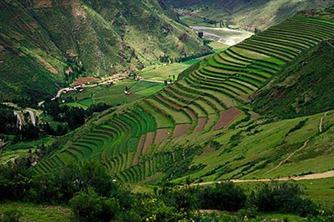 Cusco Sacred Valley and Machupicchu 4 Days - Who will enjoy this four-day plan