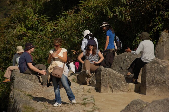 Cusco Sacred Valley and Machupicchu 4 Days - A few details to confirm before you pay