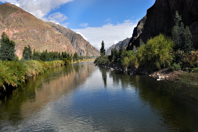 Cusco Sacred Valley and Machupicchu 4 Days - Should you book this Cusco and Machu Picchu tour?