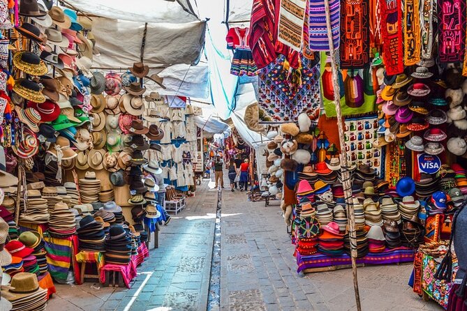 Cusco : Sacred Valley & Inca Trail to Machu Picchu 3 days - Why this three-day route works
