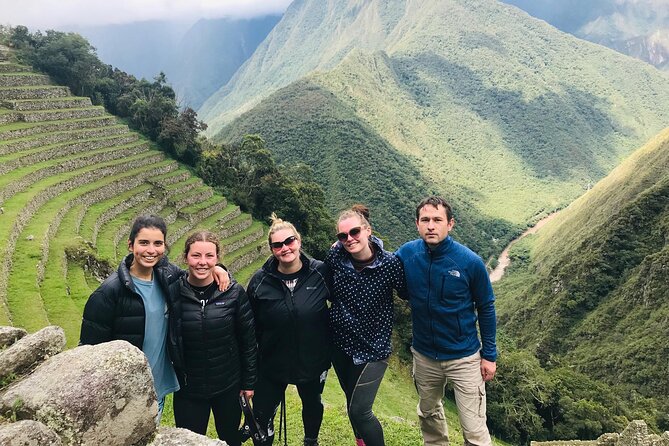 Cusco : Sacred Valley & Inca Trail to Machu Picchu 3 days - Who should book this route?