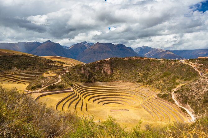 Cusco : Sacred Valley & Inca Trail to Machu Picchu 3 days - Day two: the Short Inca Trail from Km 104