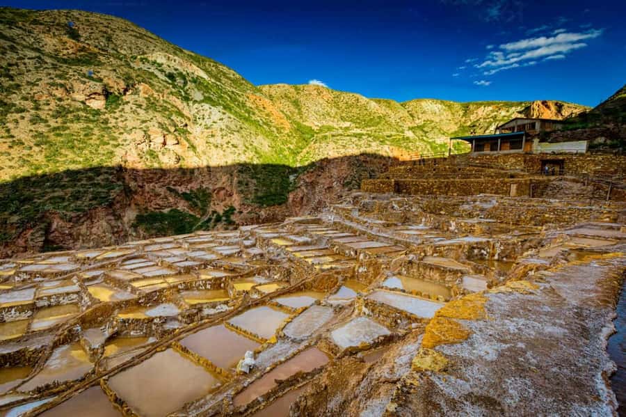 Cusco: Sacred Valley, Pisac, Ollantaytambo, Salt Mines Moray - The pace, transport, and group experience