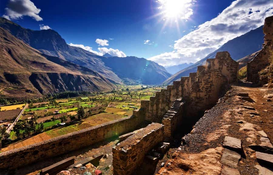 Cusco: Sacred Valley, Pisac, Ollantaytambo, Salt Mines Moray - Why this $28 Sacred Valley day works