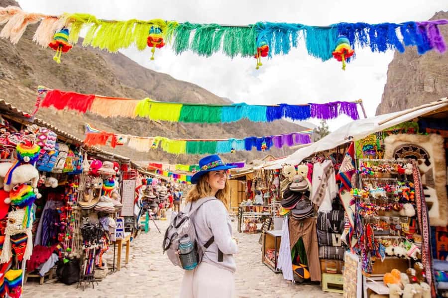 Cusco: Sacred Valley, Pisac, Ollantaytambo, Salt Mines Moray - An early start from Cusco