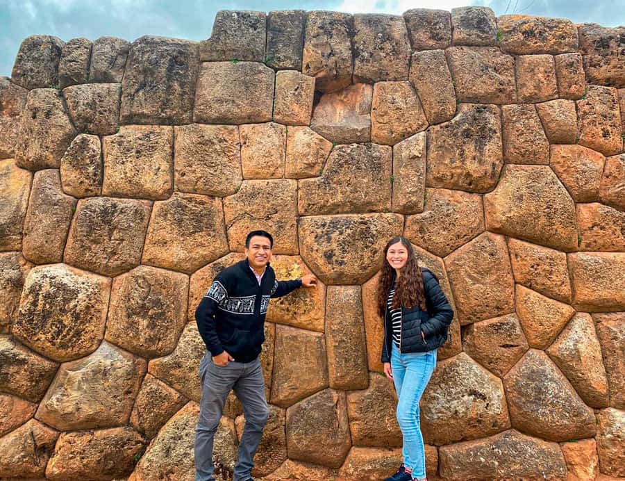 Cusco:Sacred Valley Pisaq,Ollantaytambo,Chinchero with Lunch - Urubamba brings a welcome lunch break