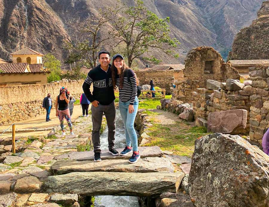 Cusco:Sacred Valley Pisaq,Ollantaytambo,Chinchero with Lunch - Tickets, clothing, and practical costs