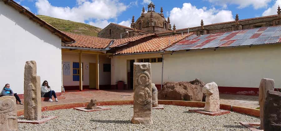 Cusco: Scenic Route of the Sun to Puno with Buffet Lunch - Why this route makes sense between Cusco and Puno
