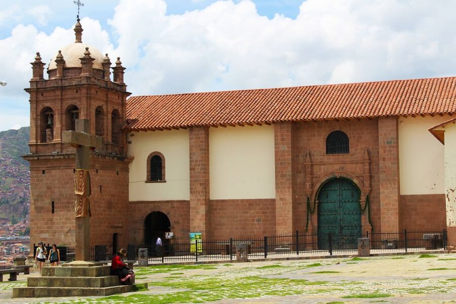 Cusco: Sightseeing Tour of the City on an Open-Top Bus - Final verdict: book it for orientation, not depth