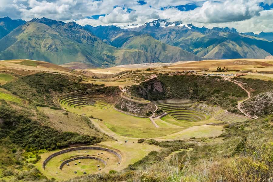 Cusco: Tandem Paragliding in The Sacred Valley of The Incas - Who should book, and who should skip it