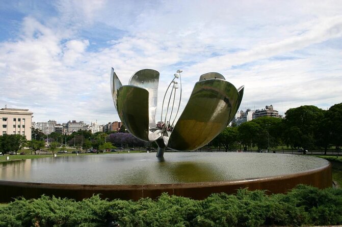 Custom Buenos Aires City Tour - What makes this Buenos Aires tour useful